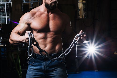 The Effect of Steroids on an Athlete's Cardiovascular System The Effect of Steroids on an Athlete's Cardiovascular System